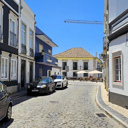 Willa Casa Da Mouraria Dystrykt Dystrykt Faro Zewnętrze zdjęcie